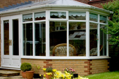 conservatories Overs