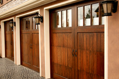 Overs garage extension quotes