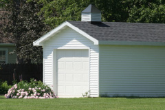 Overs outbuilding construction costs
